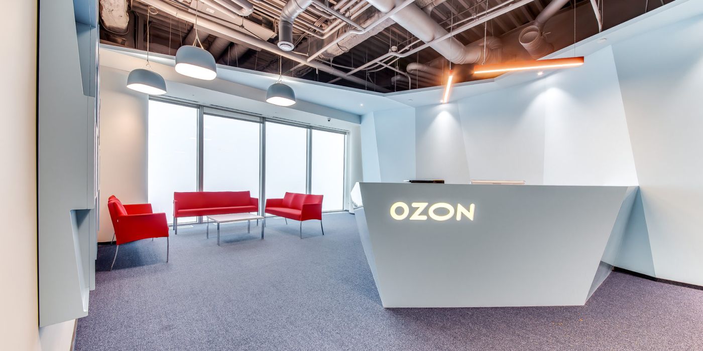 Увеличение рекламы OZON